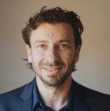 Portrait of David Furman, PhD