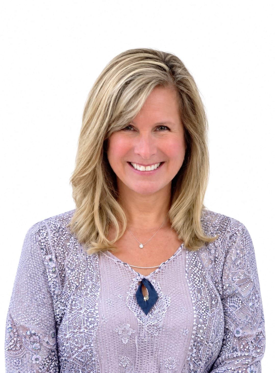 Portrait of Sharon Jardine, RN