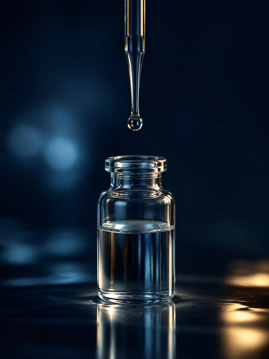 Environmental exposure testing illustration